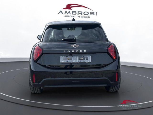 MINI Cooper 3 porte Favoured