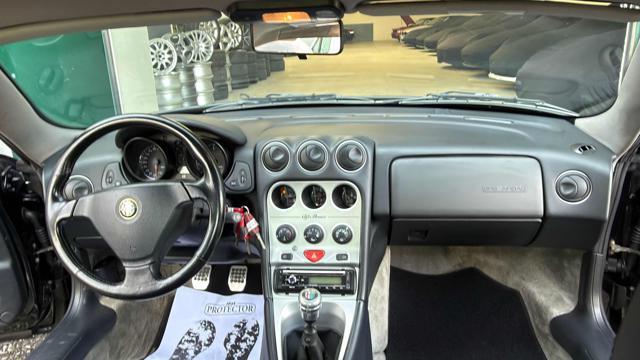 ALFA ROMEO GTV 3.0i V6 24V cat L