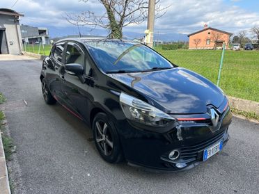 Renault Clio 1.2 75CV 5 porte Wave