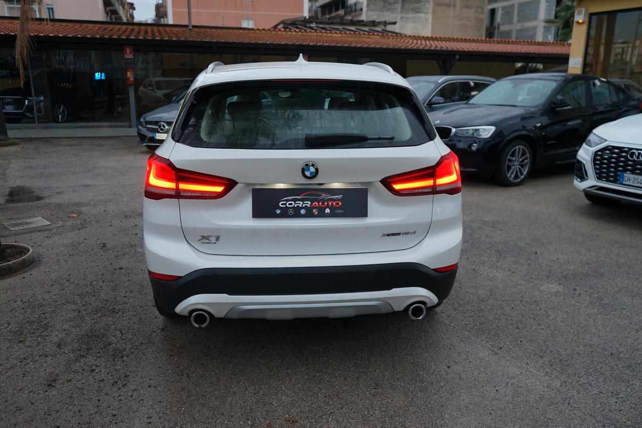 Bmw X1 sDrive18d xLine