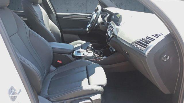 BMW X3 xDrive20d 48V Msport Aut.