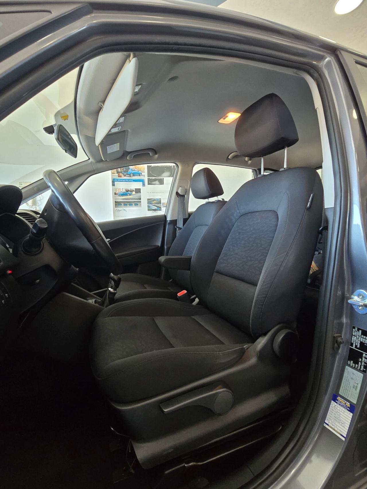 Hyundai iX20 1.4 CRDI 90 CV Comfort