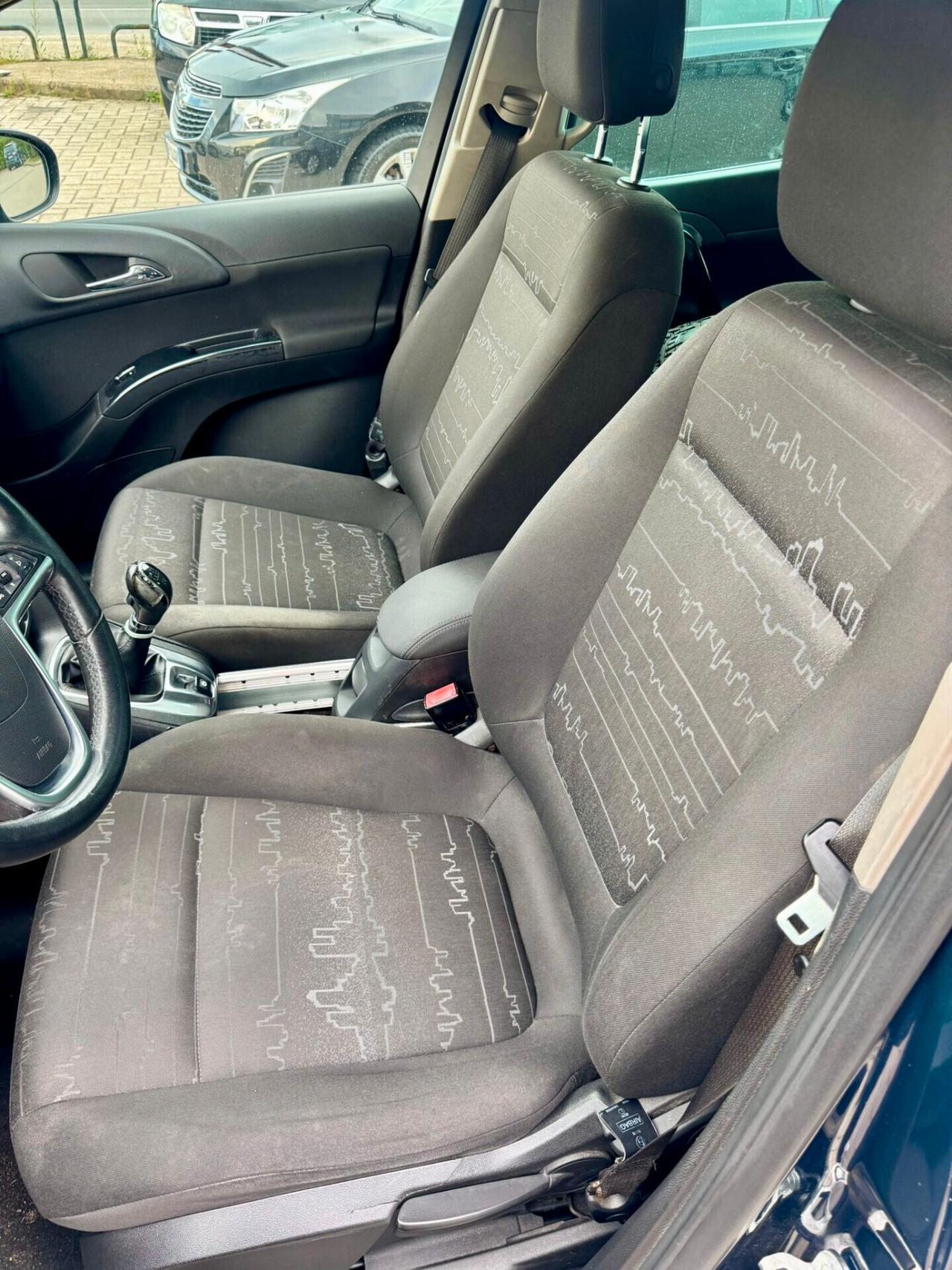 Opel Meriva 1.4 Turbo 120CV GPL Tech Cosmo