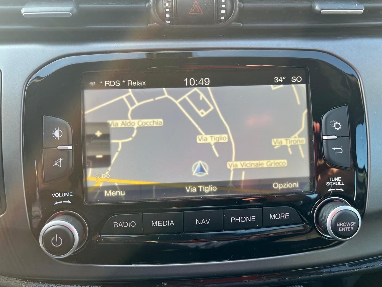 Alfa Romeo giulietta -2.0 mjt-full-12/2015