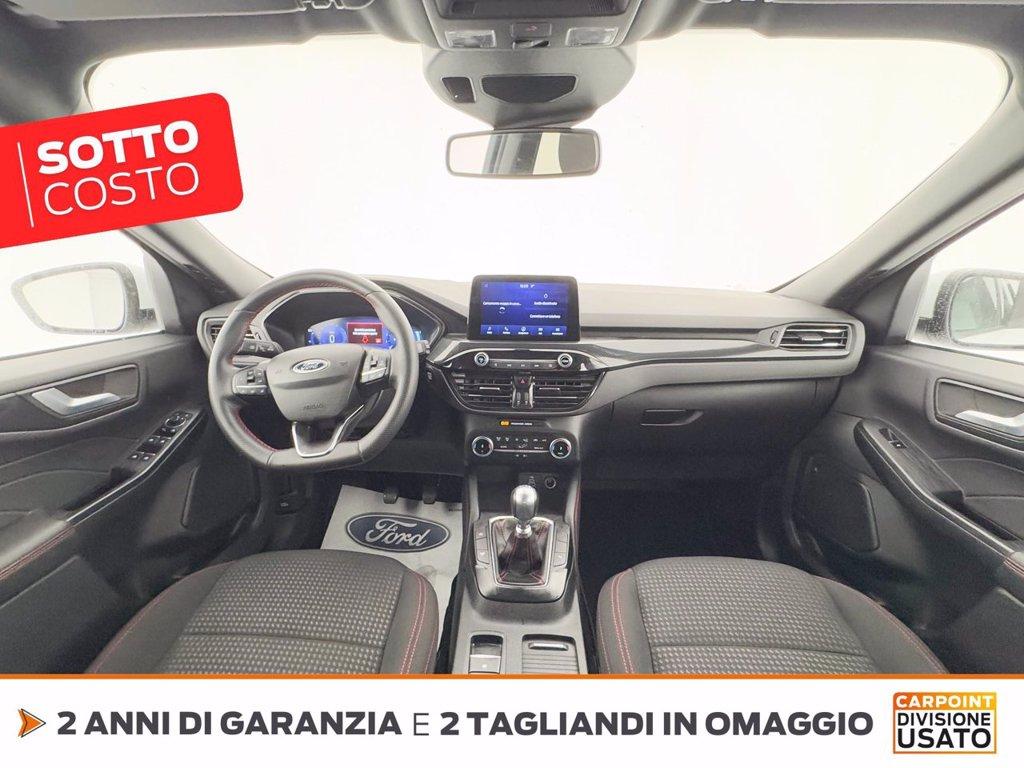 FORD Kuga 1.5 ecoboost st-line 2wd 150cv del 2023