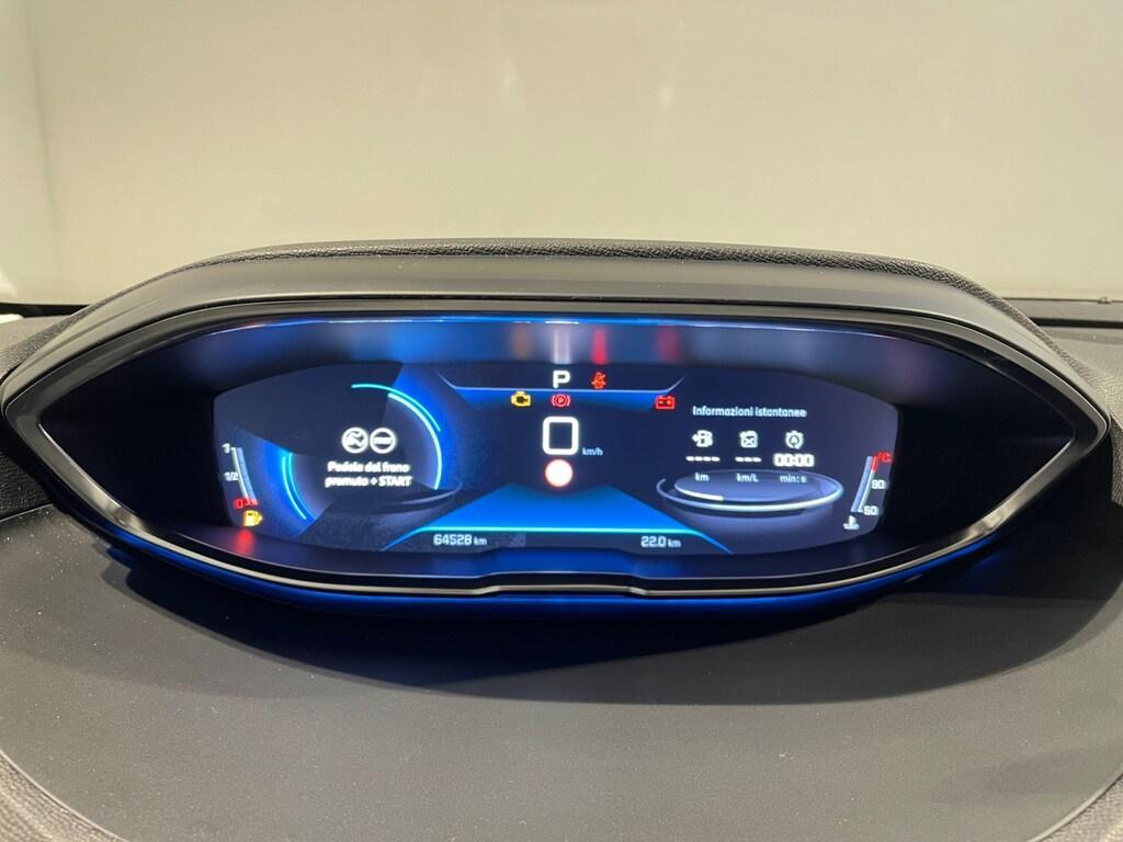 Peugeot 5008 1.5d 130CV EAT8 Allure - 7 POSTI