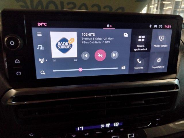FIAT Ulysse 2.0 BlueHDi 180 CV AT8 L3 Combi 9 POSTI