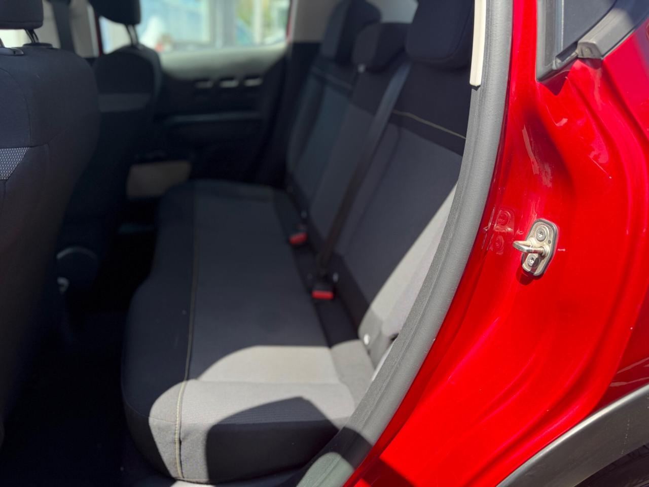 Citroen C3 BlueHDi 100 S&S Shine Pack
