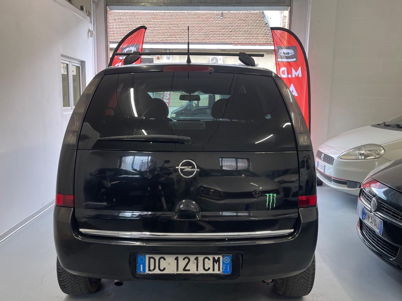 Opel Meriva 1.3 CDTI Enjoy