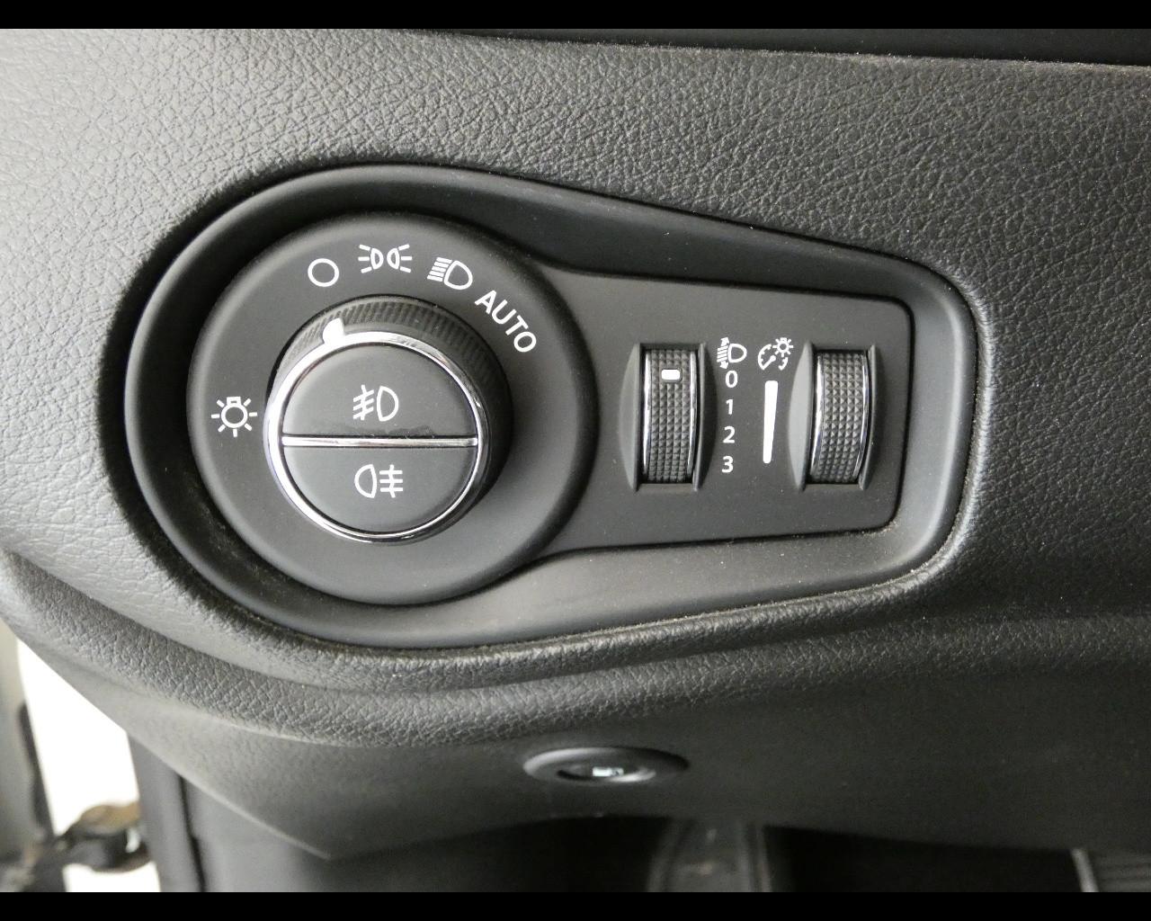 JEEP Renegade - Renegade 1.3 T4 190CV PHEV 4xe AT6 Limited