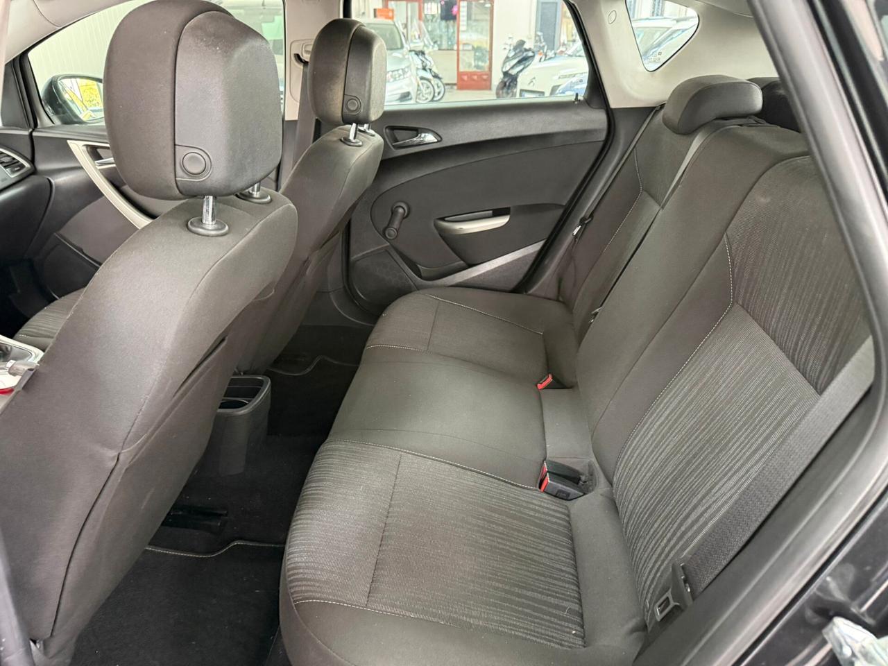 Opel Astra 1.7 Cdti 110cv 5 porte Cosmo