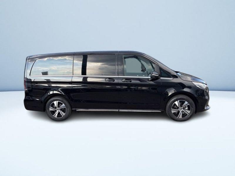 Mercedes-Benz EQV 300 Long