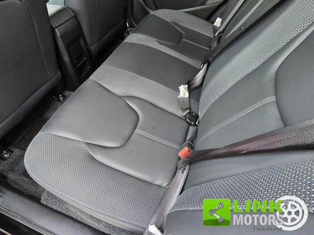 DR MOTOR DR 3.0 1.5 Bi-Fuel GPL