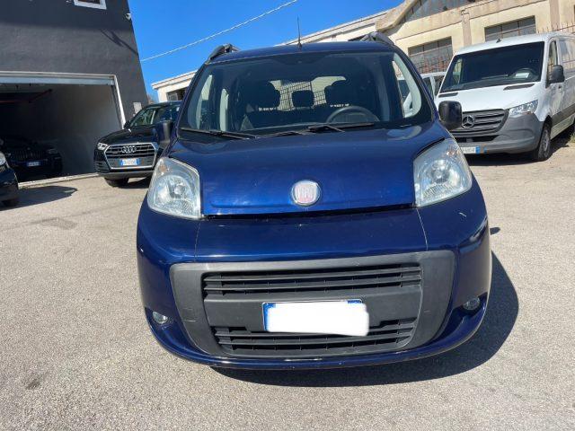 FIAT Qubo 1.3 MJT 95 CV