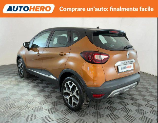 RENAULT Captur TCe 120 CV Start&Stop Energy Intens
