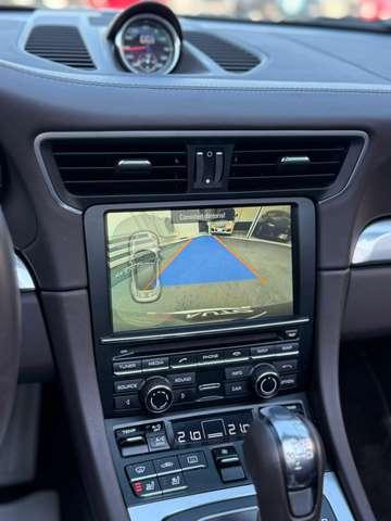 Porsche 991 911 Cabrio 3.8 Turbo 520cv PERFETTA/SERVICE PORSCH