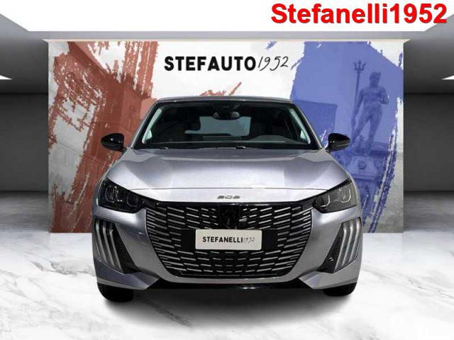 PEUGEOT 208 1.2 puretech Allure s&s 100cv