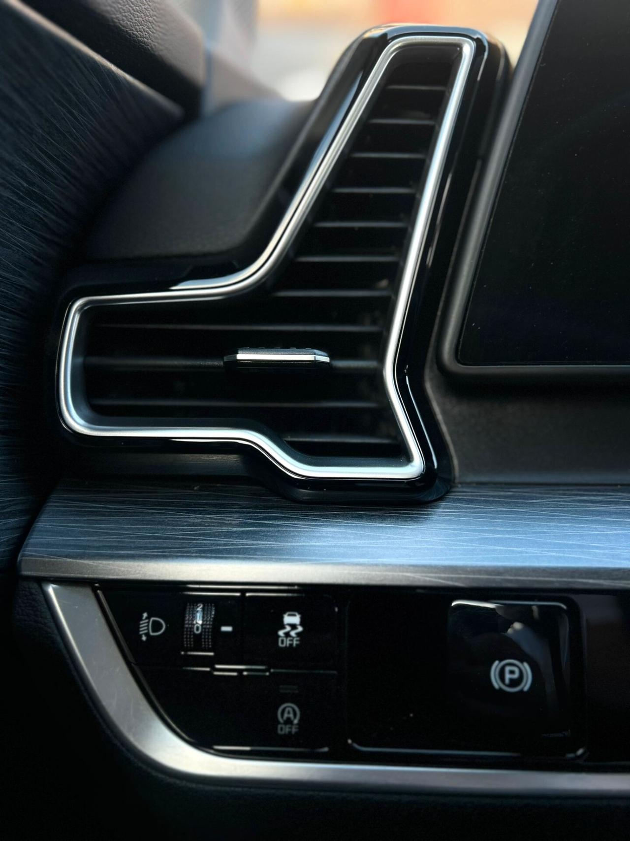 Kia Sportage 1.6 CRDI 136 CV 2WD Mild Hybrid/diesel Style