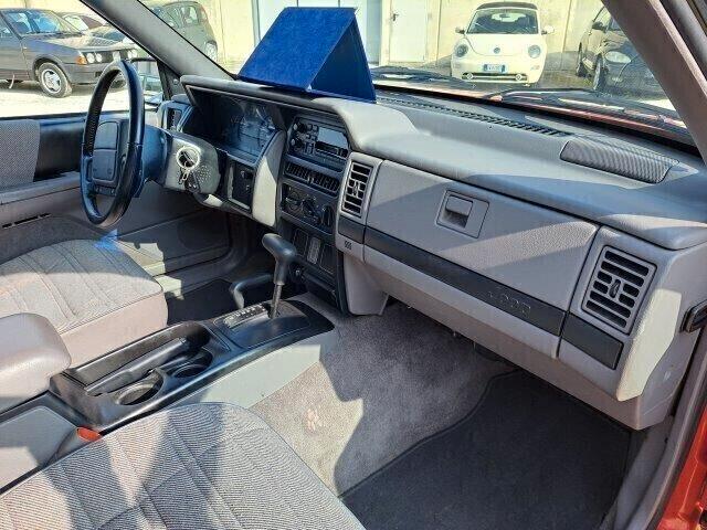 JEEP GRAND CHEROKEE ZJ 4.0 L6 4X4 -ASI TARGA ORO