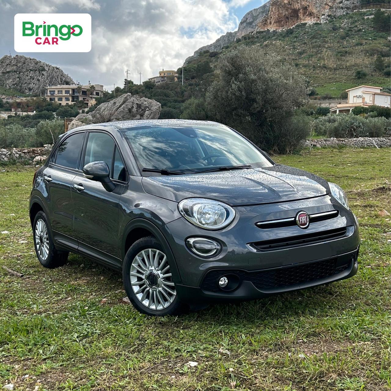 Fiat 500X 1.0 T3 120 CV Urban