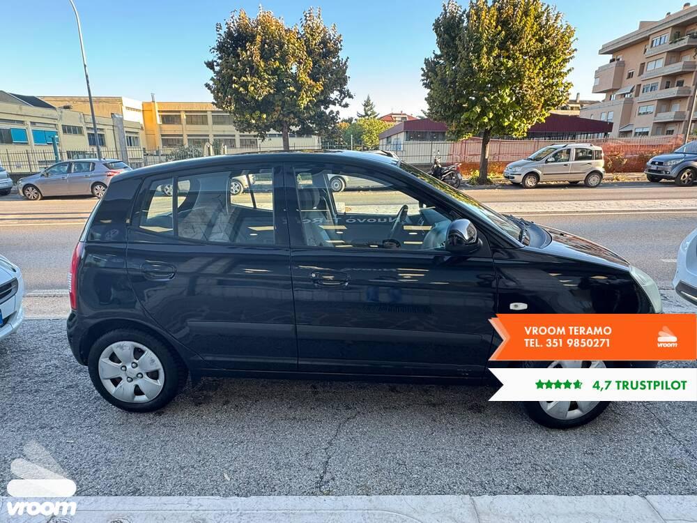 KIA Picanto 1.0 12V Urban