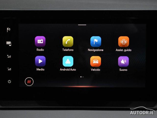 SEAT Arona 1.0 TGI Style, Fari LED, Retrocamera, Sedili risc.