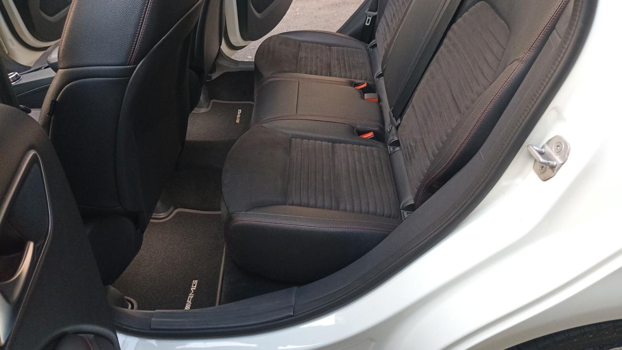 Mercedes-benz B 200 d Automatic Premium