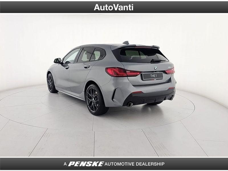 BMW Serie 1 118d 5p. M Sport