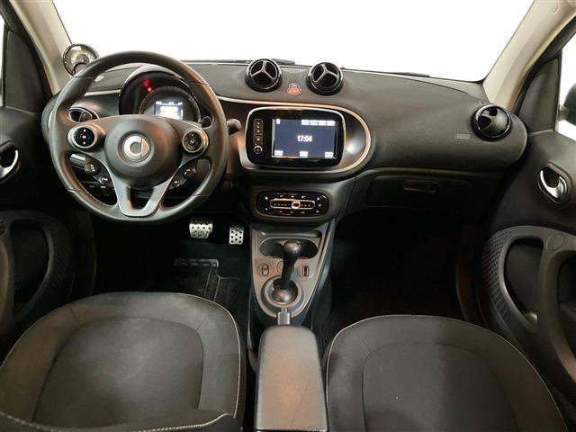 SMART ForTwo coupe 1.0 71cv Superpassion twinamic