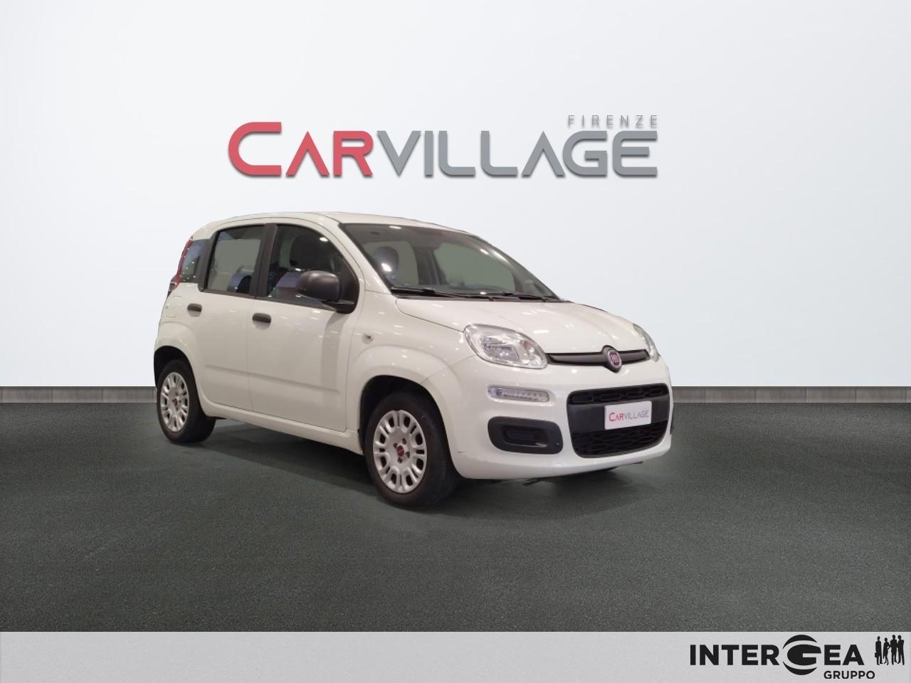 FIAT Panda 1.2 Easy s&s 69cv my19