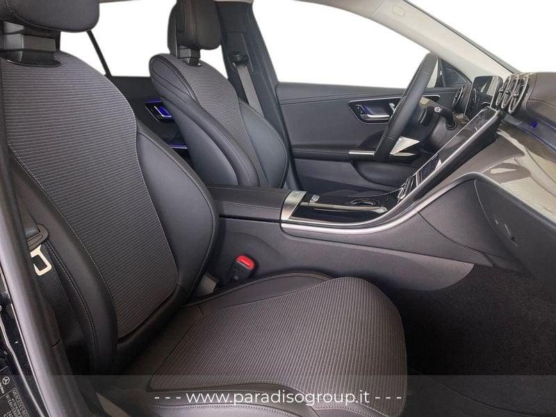 Mercedes-Benz Classe C C220d ALL-TERRAIN MILD HYBRID | 204CV | PREMIUM