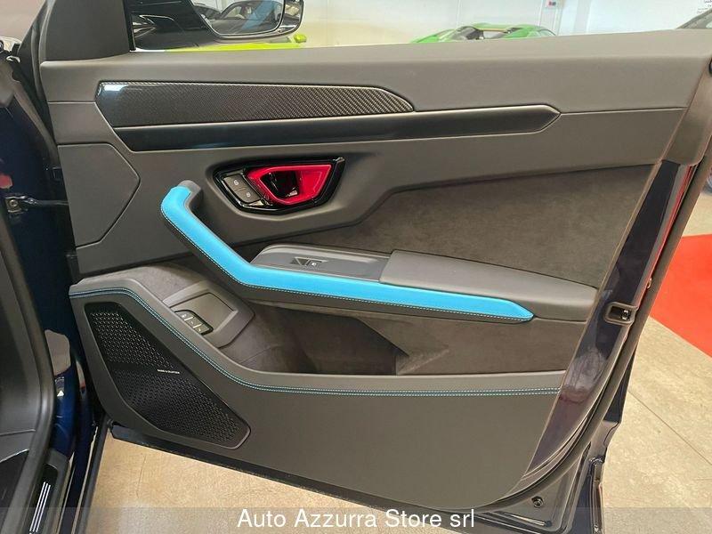 Lamborghini Urus Urus SE | IVA, TETTO, 23'', DARK PACK, FULL STYLE PACK