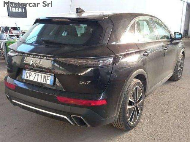 DS AUTOMOBILES DS 7 1.6 225cv E-Tense Automatica Bastille - GP711MF