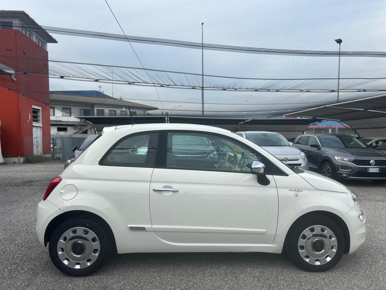 Fiat 500 1.2 Pop easypower Gpl 69cv