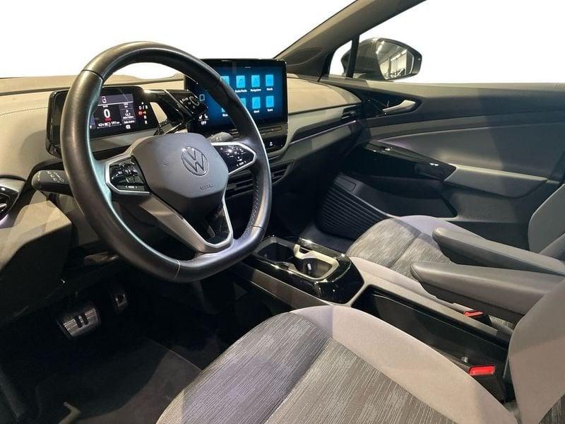 Volkswagen ID.5 77 kWh Pro Performance 204cv