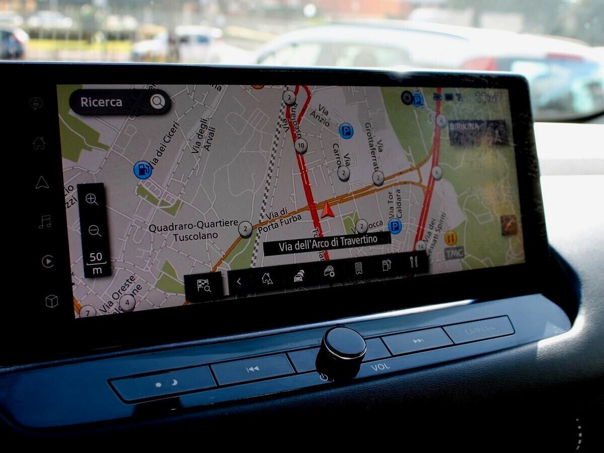 Nissan Qashqai mhev N-Connecta Cam360 Nav UNIPRO IVA DEDUCIBILE