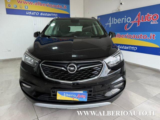 OPEL Mokka X 1.6 CDTI Ecotec 136CV 4x2 Start&Stop Advance