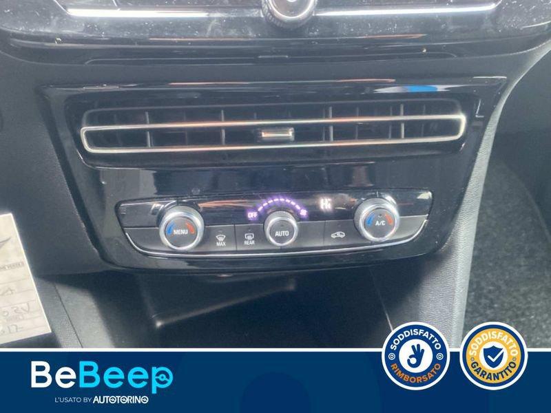 Opel Mokka 1.2 T GS LINE S&S 100CV