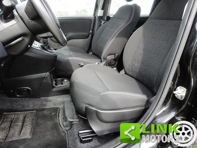 FIAT Panda 1.0 FireFly S&S Hybrid NEOPAT 15 Mila km