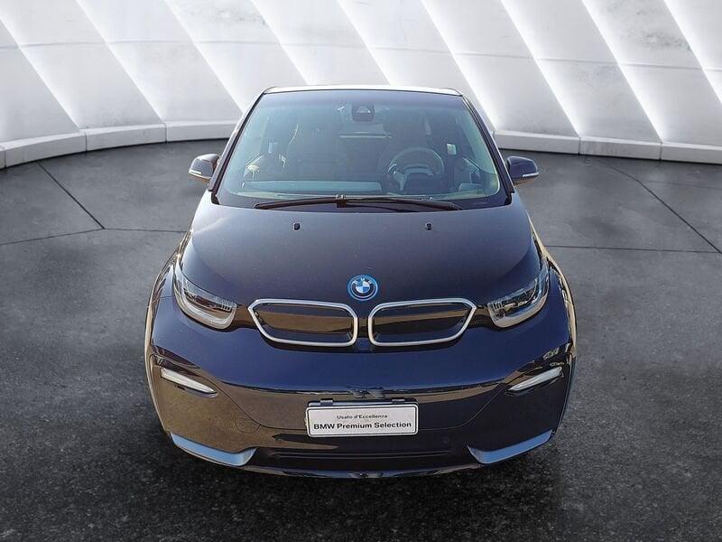 BMW i3 i3s 120Ah Advantage