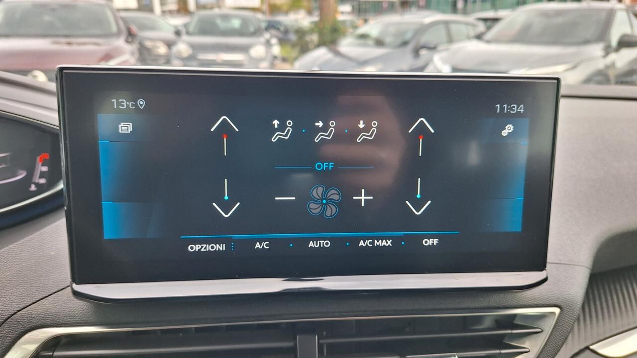 Peugeot 3008 1.5 BlueHDi 130CV Active Business-C.MANUALE