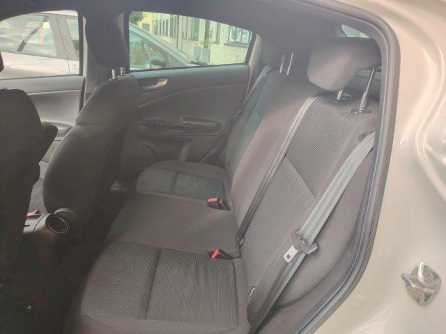 ALFA ROMEO Giulietta 2.0 JTDm-2 140 CV Exclusive FINANZIABILE