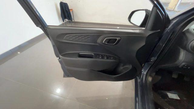 HYUNDAI i10 1.0 MPI Connectline 63CV #KM 0 #VARI COLORI