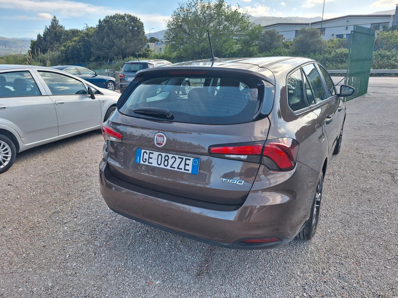 Fiat Tipo 1.6 Mjt S&S 5 porte City Life