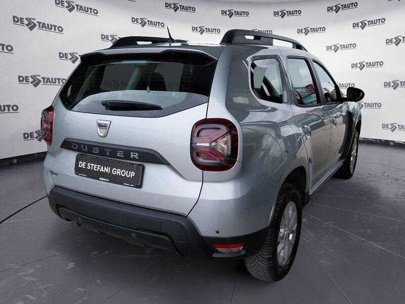 Dacia Duster Duster 1.0 tce Comfort Gpl 4x2 100cv