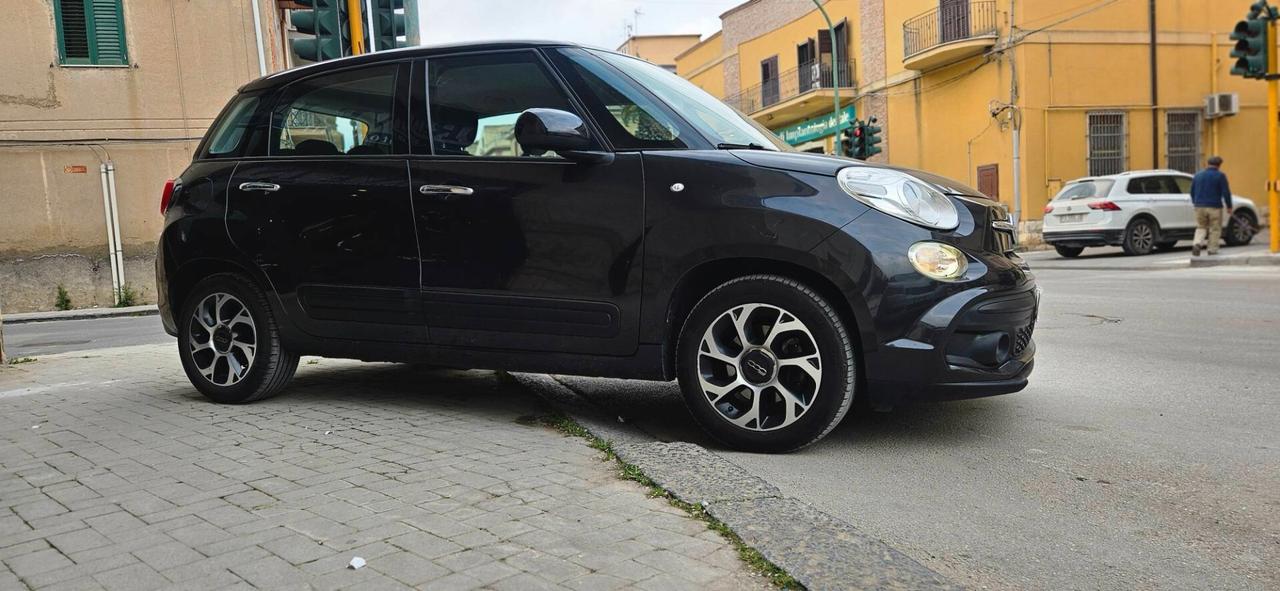 Fiat 500L 1.3 Multijet 95 CV Euro 6d 05/2020 BI COLOR