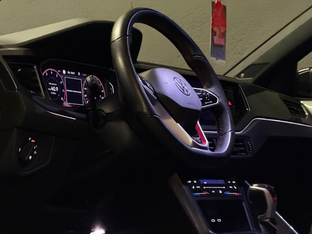 Volkswagen Polo 2.0 TSI DSG GTI PERMUTABILE