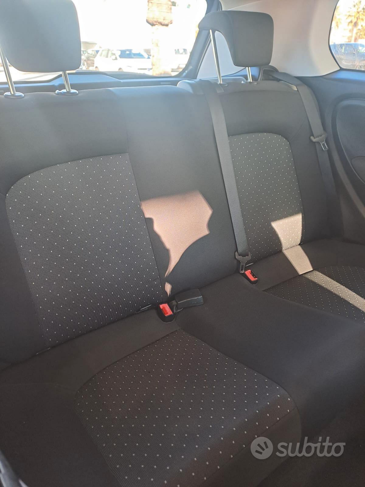 Fiat Grande Punto 1.2