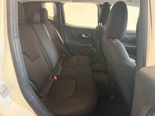 JEEP Renegade 1.0 T3 Longitude