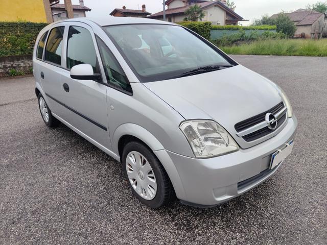 OPEL Meriva 1.3 CDTI